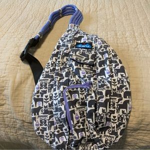 KAVU BAG GREAT CONDITION